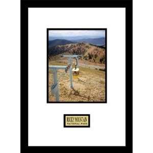  By Pro Tour Memorabilia Rocky Mountain National Park