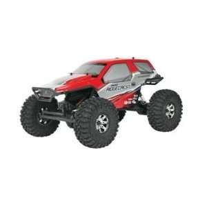   Racing Ridgecrest 2.4ghz RTR 1/10th Scale Rock Crawler Toys & Games
