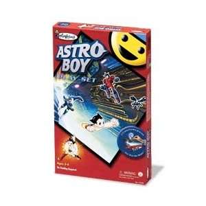  Colorforms Astro Boy Playset Toys & Games