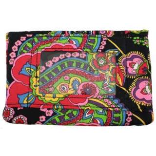  Vera Bradley Symphony in Hue Compact Wallet Shoes