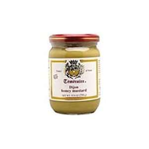 Honey And Dijon Mustard Grocery & Gourmet Food