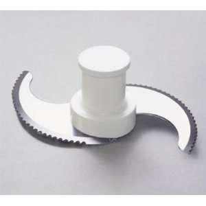  Robot Coupe Coarse Serrated Blade for R101 Food Processor 