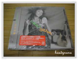 Hitomi Yaida colorhythm ALBUM CD JAPAN VERSION NEW  