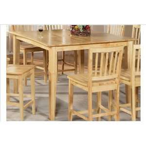  Branson Counter Height Dining Table by Steve Silver 