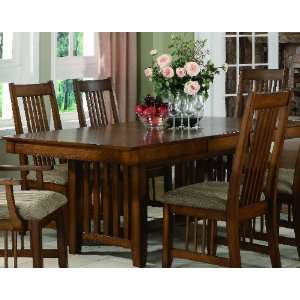  Burton Dining Room Table   101611