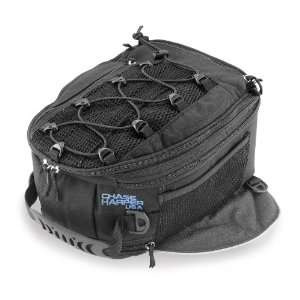  Chase Harper 950XM Black Magnetic Expandable Tank Bag 