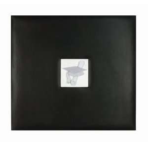  CR Gibson Graduation Leatherette Scrapbook from Tapestry 