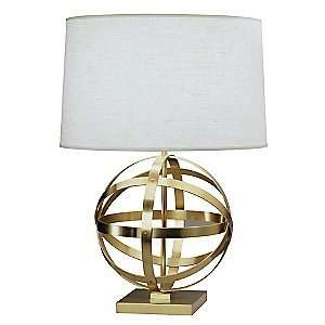  Lucy Accent Lamp by Robert Abbey