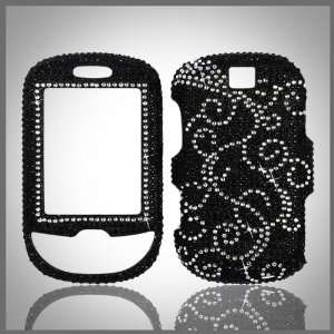   bling case cover for Samsung Smiley T359 Cell Phones & Accessories