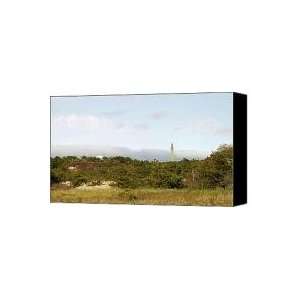  Pilgrim Monument From The Distance Provincetown 