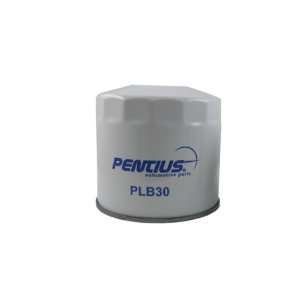  Pentius PLB30 Red Premium Line Spin On Oil Filter 