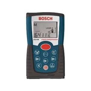  Bosch Digital Laser Rangefinder Kit Dlr165k