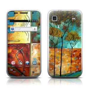  African Breeze Design Protective Decal Skin Sticker for 