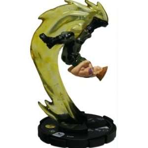    HeroClix Guile # 105 (Common)   Street Fighter Toys & Games