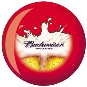 Brunswick Budweiser Viz A Ball 