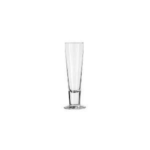 Buccaneer LB3823   14.5 oz Catalina Tall Beer Glass w/ Safedge Rim 