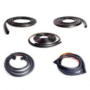  Metro Moulded RKB 3000 100 SUPERsoft Body Seal Kit 