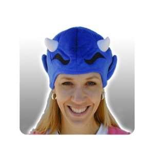  NCAA Duke Blue Devils Mascot Hat