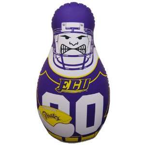  East Carolina Tackle Buddy