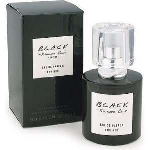 Kenneth Cole Black Perfume   EDP Spray 1.7 oz. by Kenneth Cole   Women 