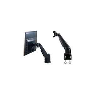  Inland 05320 LCD Monitor Arm Desk / Wall Mount 