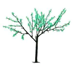 Line Gift Ltd. 39007 GN 71 Inch high Indoor/ outdoor LED Lighted Trees 
