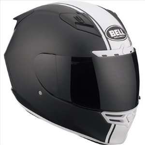  Bell Star Rally Full Face Motorcycle Helmet Matte Black 2X 