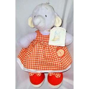 humphreys corner soft toy