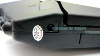 HD720p IR Car Vehicle dash Camera Rotable 270° Monitor  