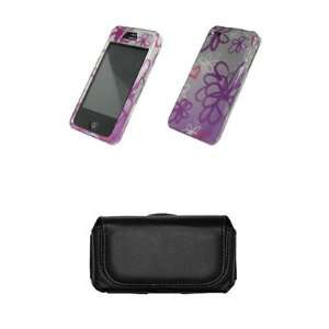  Apple Iphone 4 Case Cover Snap On Cell Phone Protector 