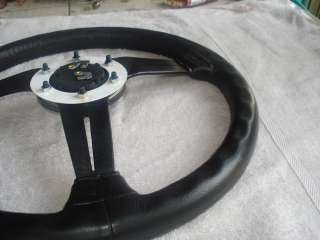 Nardi steering wheel Racing Drift 330MM Classic  