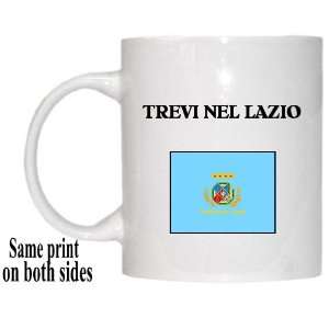    Italy Region, Lazio   TREVI NEL LAZIO Mug 