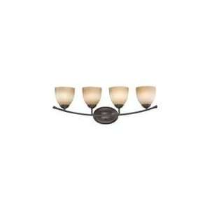  Nuvo Lighting   60/4224   Carousel Collection   4 Light 