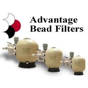  Advantage Bead Filter ABF 5 5,000 Gallons