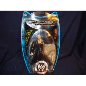   Jakks Pacificruthless Aggression Series 11 Undertaker Toys & Games