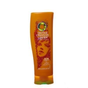 Herbal Essences Loves Glow for It Shine Conditioner