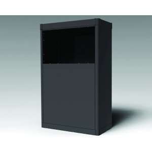  vario™ Depot 4C Mail Kiosks   Small Double Wide for 4C 