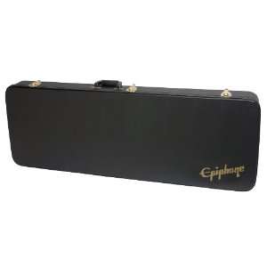   Case for Epiphone M. Henderson Apparition Musical Instruments