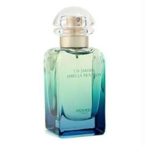  Un Jardin Apres La Mousson Eau De Toilette Natural Spray 