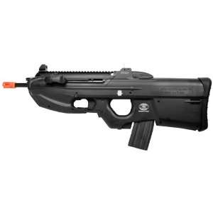  FN Herstal F2000 Airsoft Rifle by G&G, Black Sports 