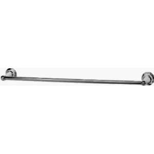  BP24CHR Vint Towel Bar