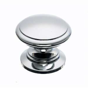  Top Knobs M350 Somerset II Polished Chrome Knobs Cabinet 