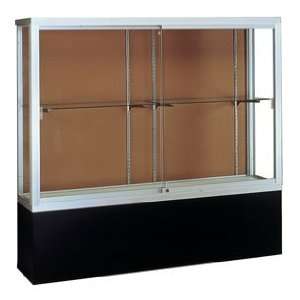 Waddell Challenger 1300 Series Display Cases 66H x 16D 