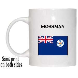  Queensland   MOSSMAN Mug 