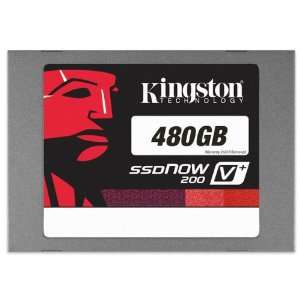  KINGSTON SSD SVP200S3/480G