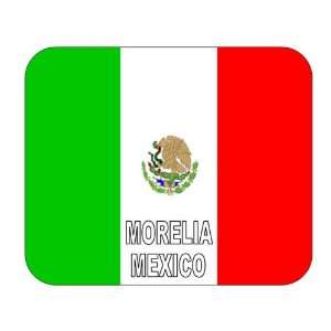  Mexico, Morelia mouse pad 