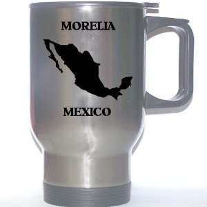  Mexico   MORELIA Stainless Steel Mug 