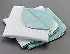 NEW Washable Reusable Bed Pads 36 x 34 Hospital Underpads