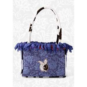  Clarkette Shoulder Bag in Hippity Hop Beauty