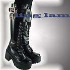 KERA Sweet DOLLY Lolita BOOTS GOTH Shoes 5.5 11, 34 44